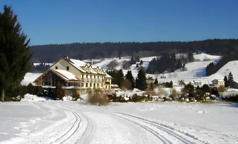 Hotel Lou Granva