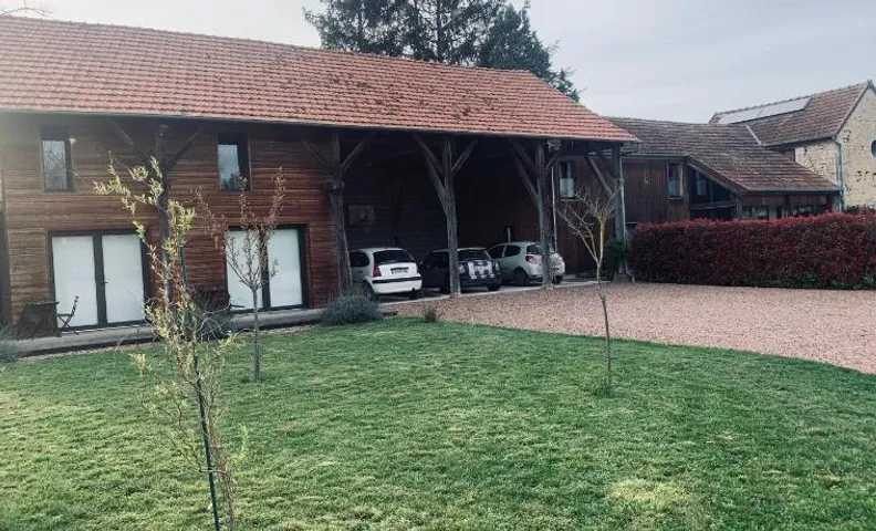 La Grange de l’Ouche
