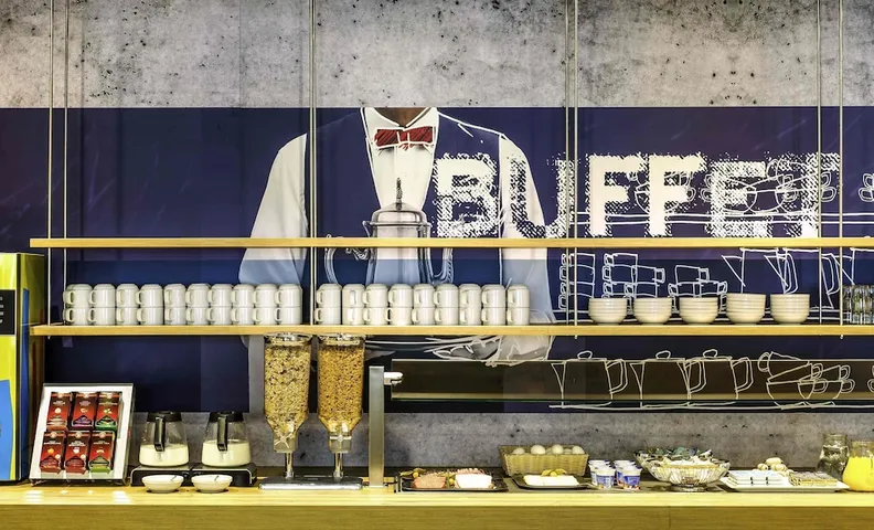 이비스 버짓 이슬르 애덤