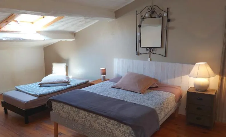 Auberge de Miélandre