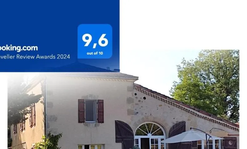 Le Logis du Pradet