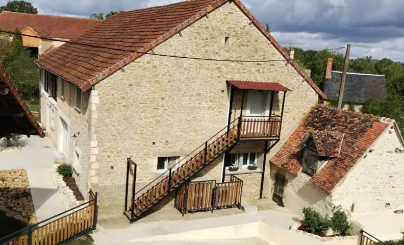 La cabane
