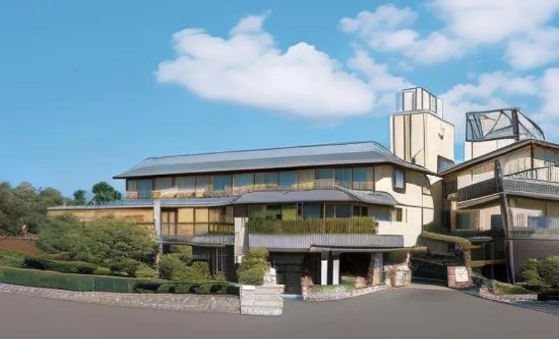 Biwako No Senmatsu