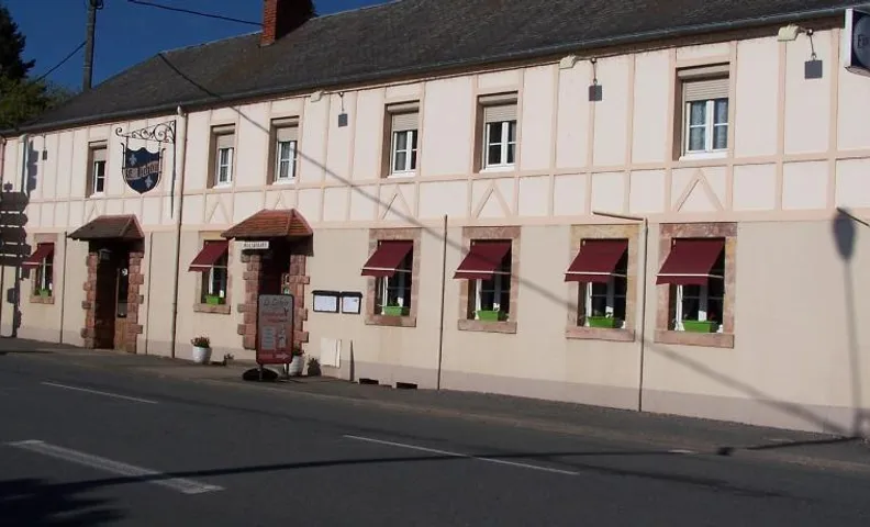 le lichou