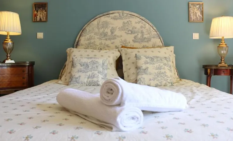 Les Chambres de Fanny