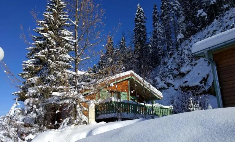 Chalet Daria