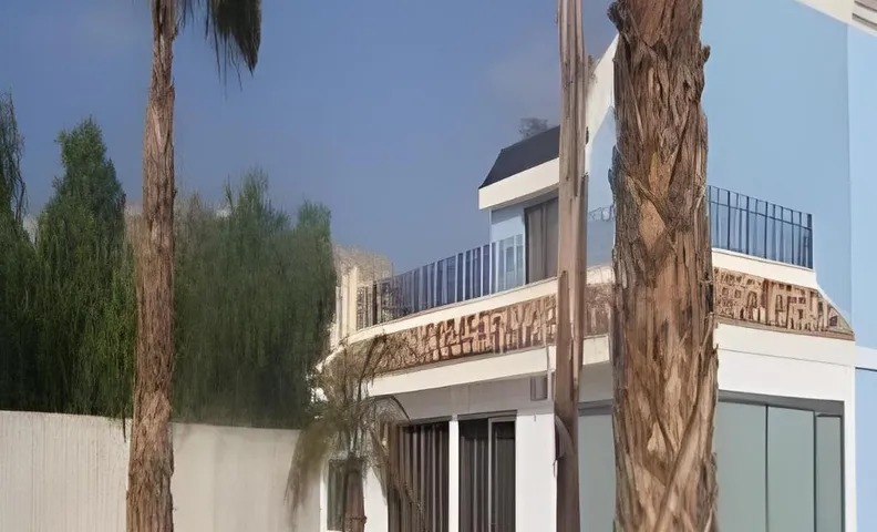 Spa Jardines de Lorca