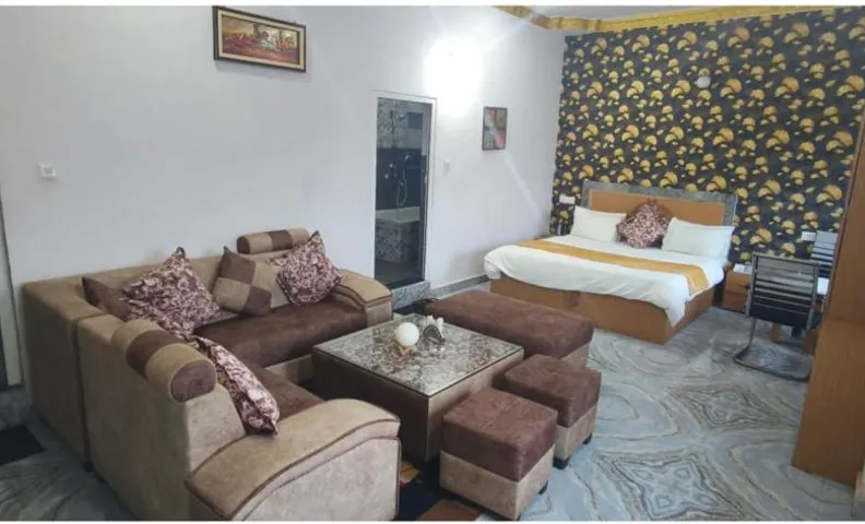 Hotel River View Resort