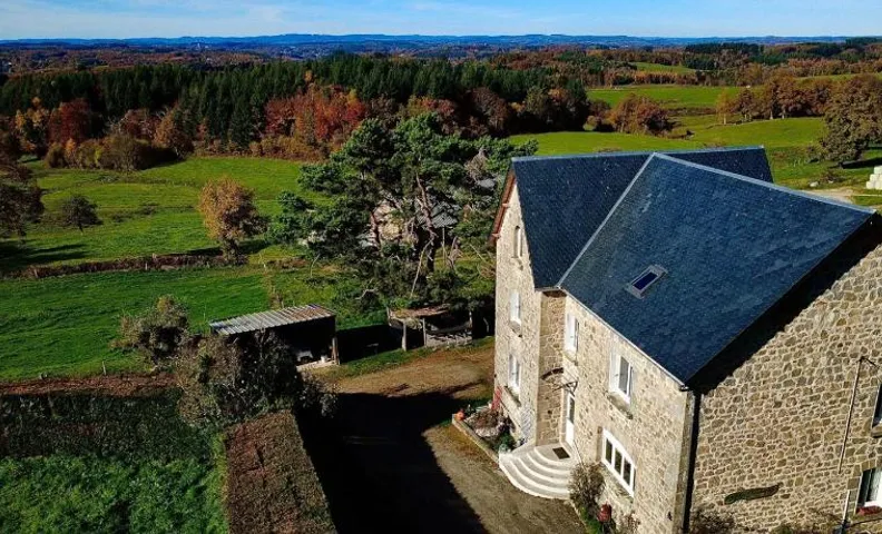 Au doux refuge