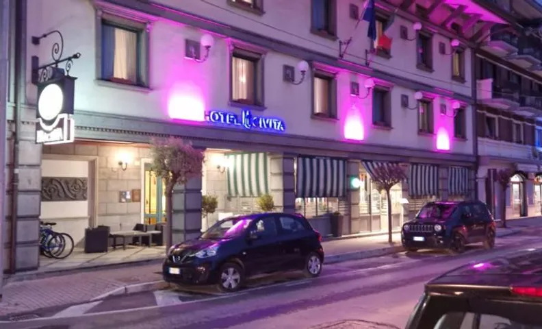 Hotel Civita