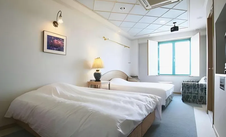 호텔 산 마르코