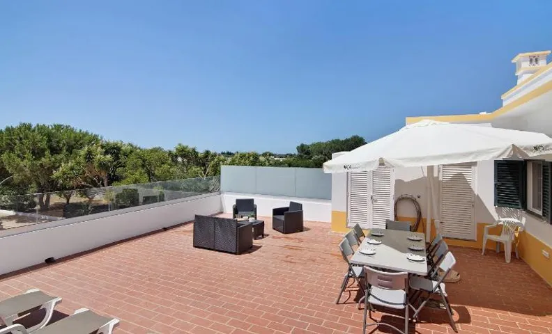 Quinta Alegre Tavira T3