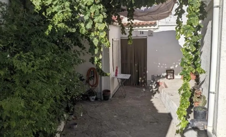 Casa Frasquita
