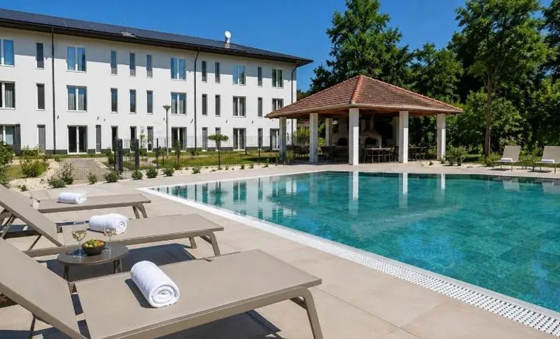 Hotel Csillag Tokaj