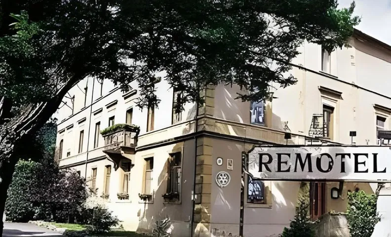 Logis Hotel Restaurant Remotel