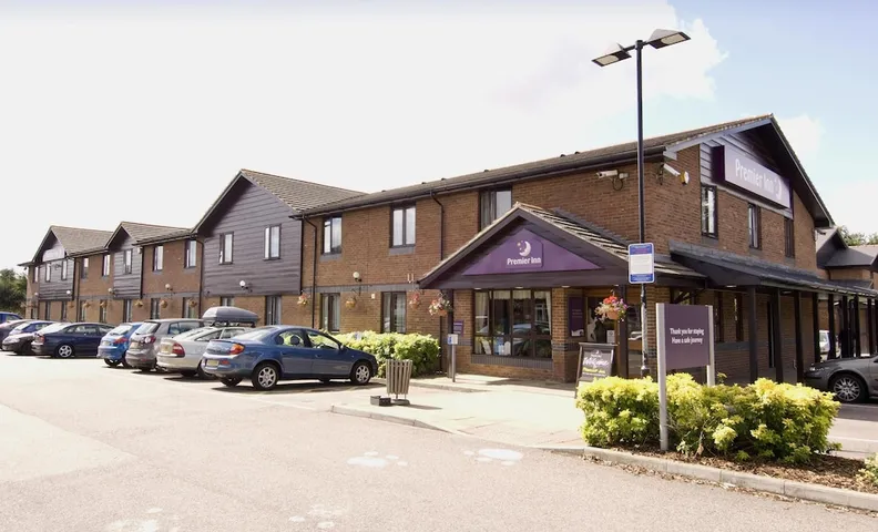 Premier Inn Sittingbourne Kent