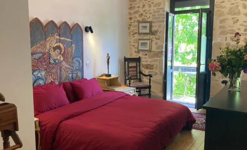 La Maison du Parc
