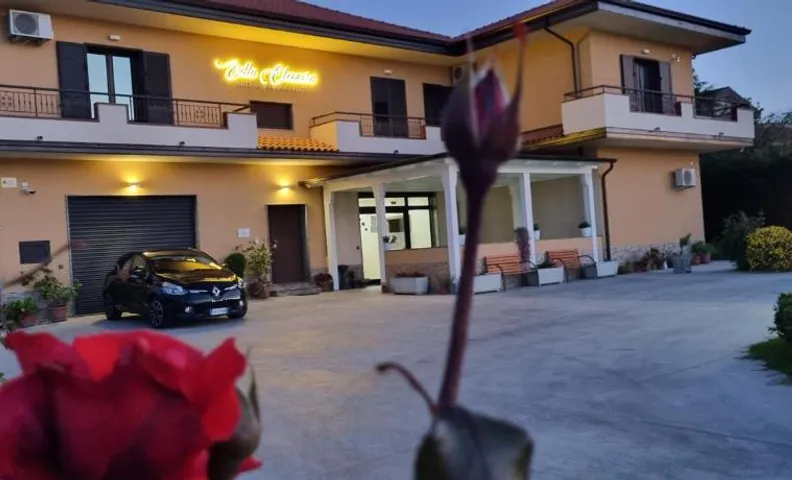 B&B e Casa Vacanza Villa Eleonora Tropea