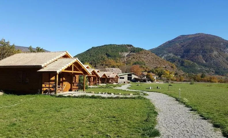 Domaine De Malcor Adult et enfants à partir de 12 ans - nous contacter