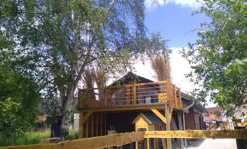 Le Carport