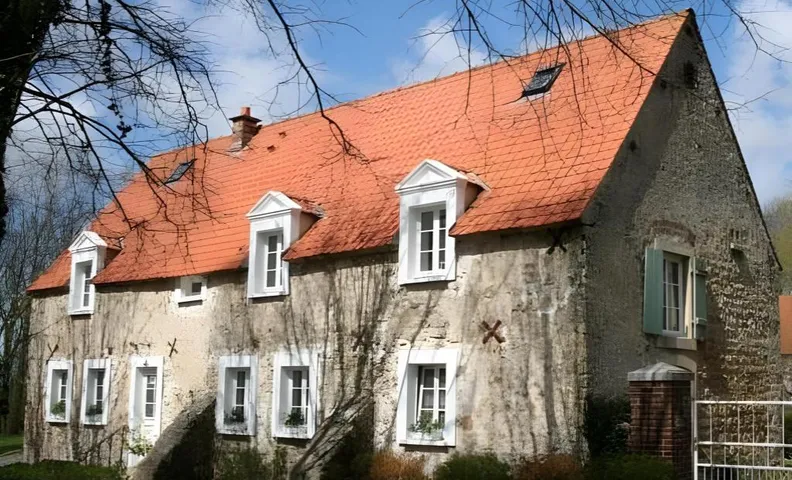 La Ferme Du Dizacre