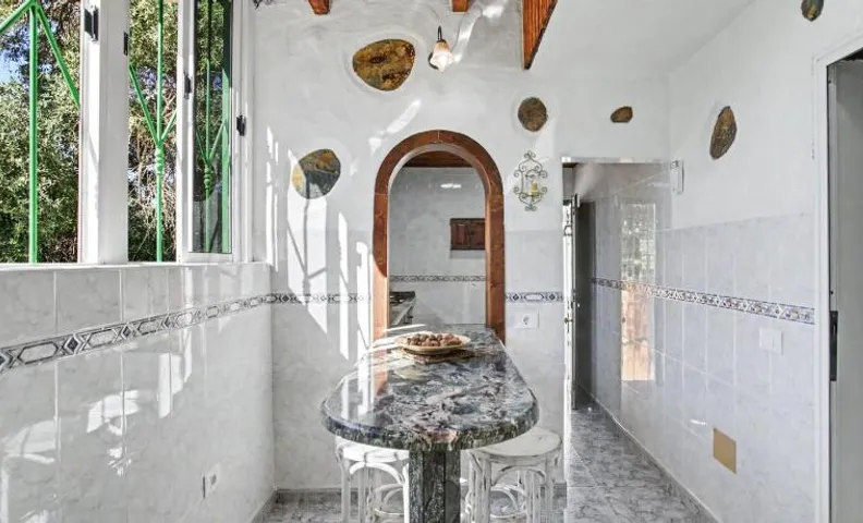 La casita de Aba