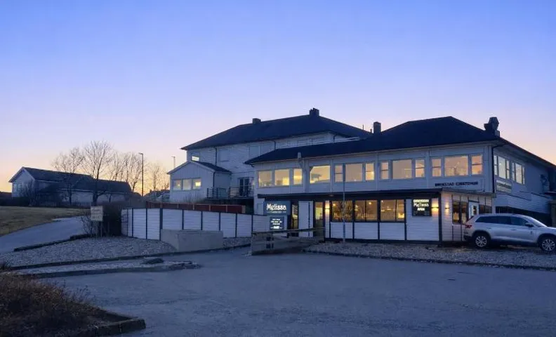 Go Bolig Brekstad