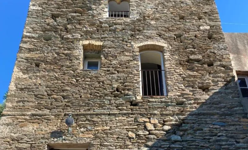Torra di Ciocce