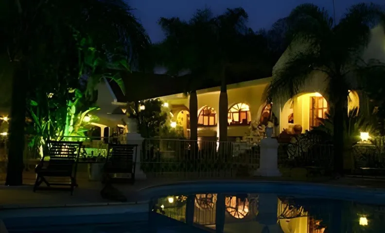 Casta Diva Boutique Hotel