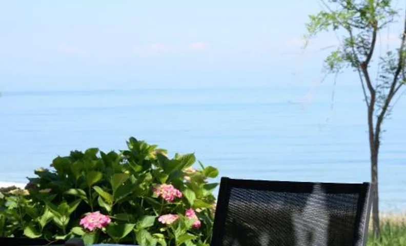 Cleopatra Hotel Horefto