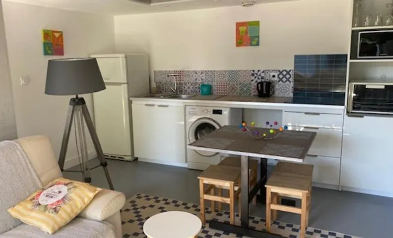 Chambres d'Elisa