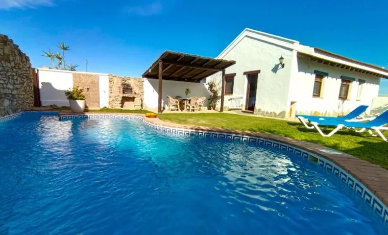 Nacarum 2 - Casa Monte