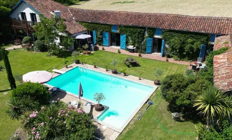 Domaine Du Tafiart