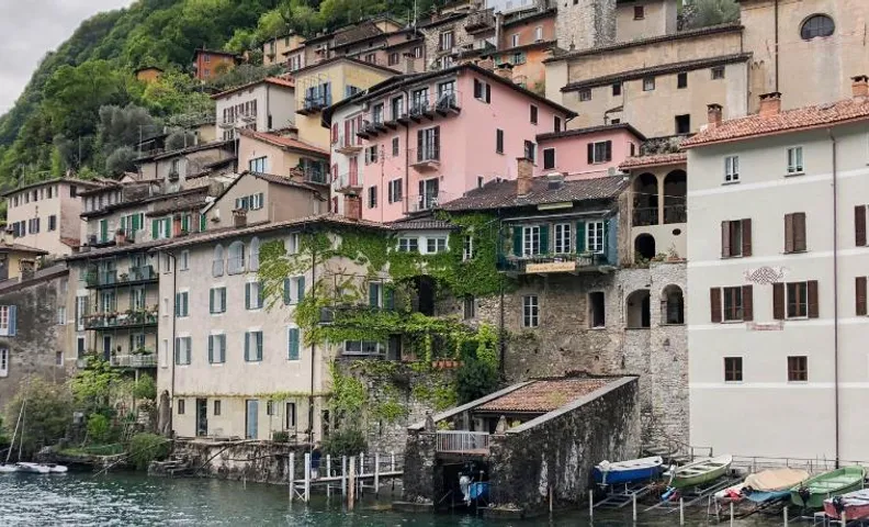 Locanda Gandriese
