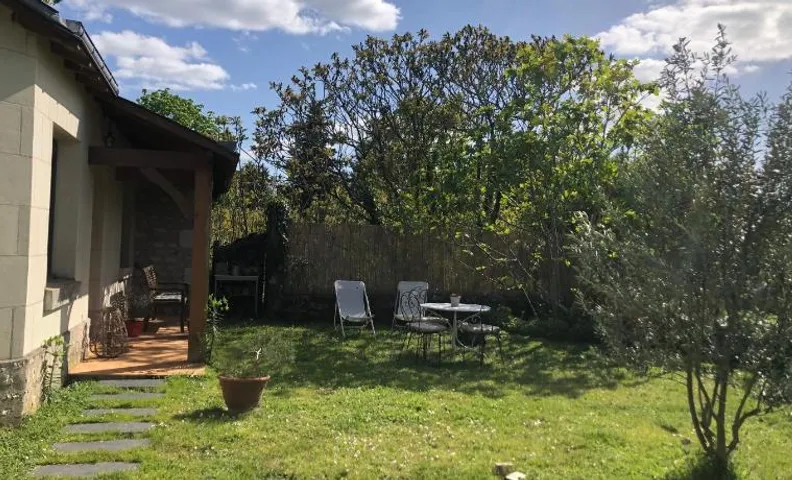 Le VIEUX CHAI