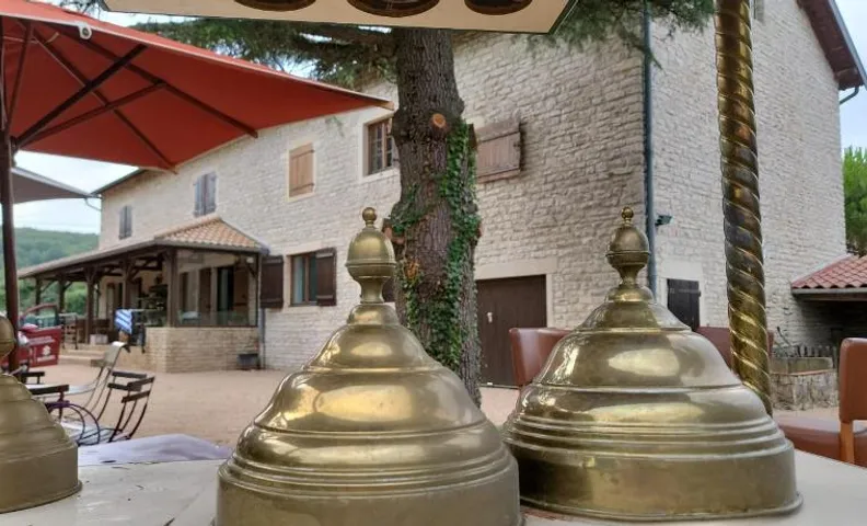 Domaine Bassy
