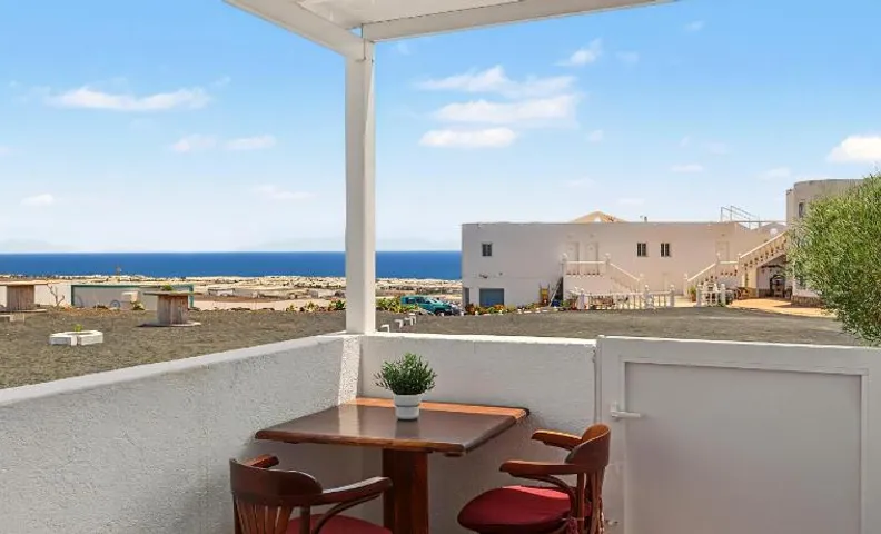 Finca La Calera Lanzarote - Relax