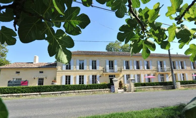 Logis- Hotel Spa Restaurant l'Epicurial