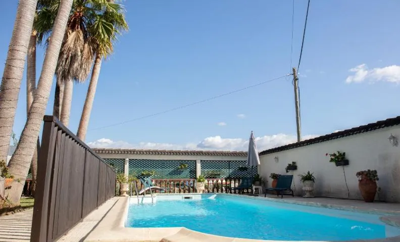 Matouco Country House