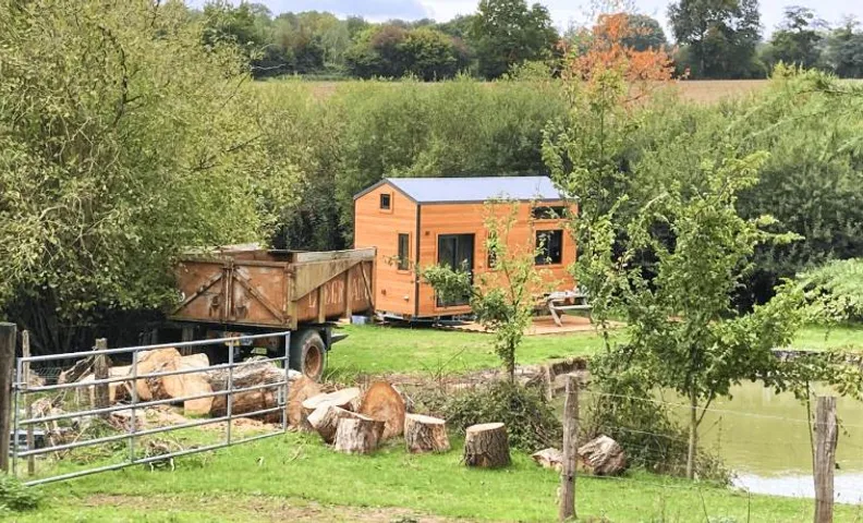 Joy Tiny House