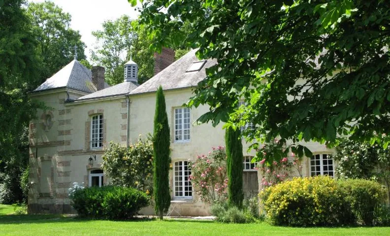 les grandes hayes