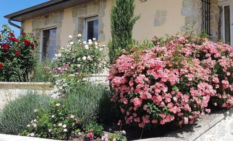 La Villanelle maison d'hôtes