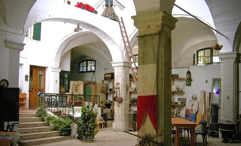 Domaine de l'Amiral