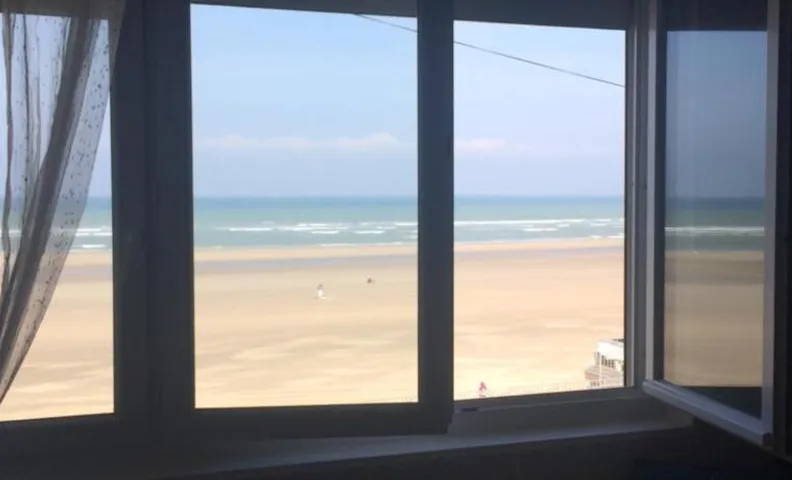 Les Chambres d'Hotes de la Mer