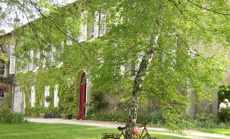 Le Domaine De Pomone