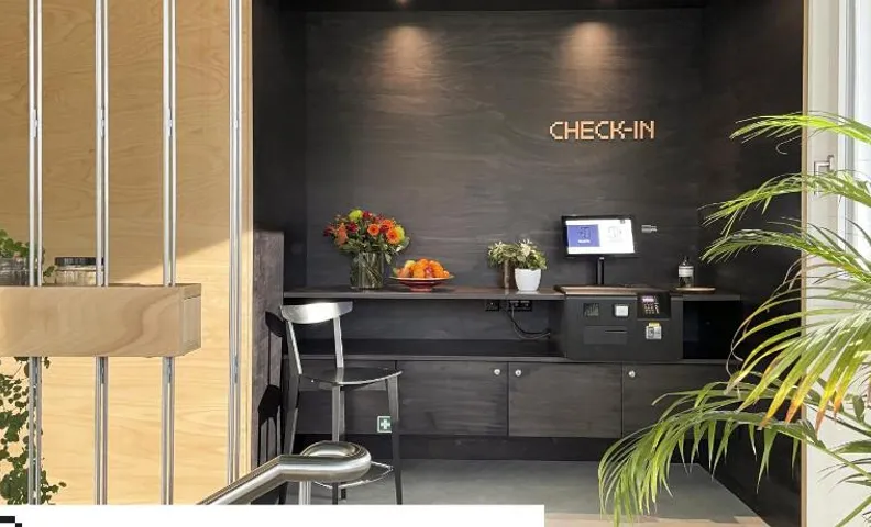 Riva Rooms & Studios - Check-In 24hr