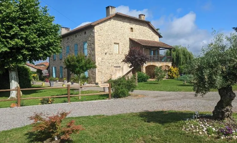 La Salabertie