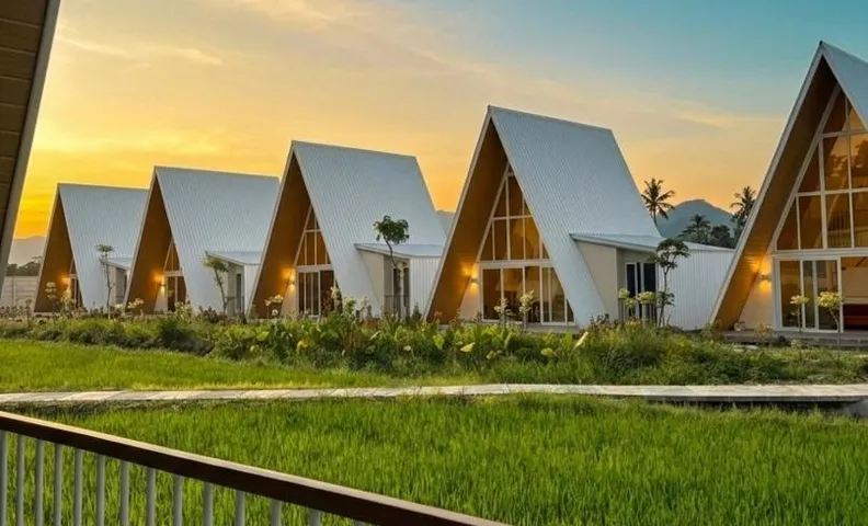 Grand Luxcamp Pangandaran by Horison