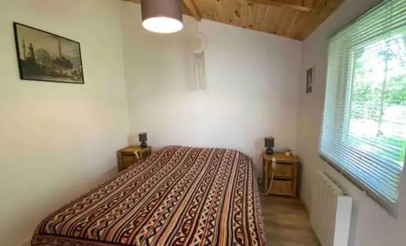 Chambre d hotes