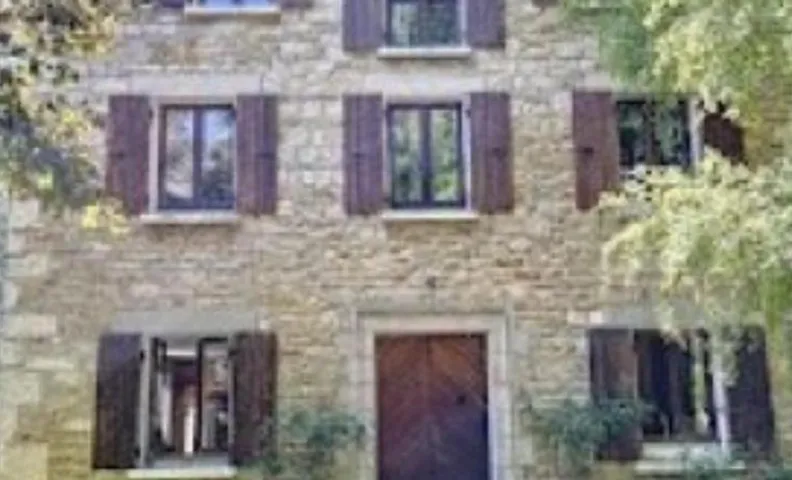 La Source de La Chapelaine